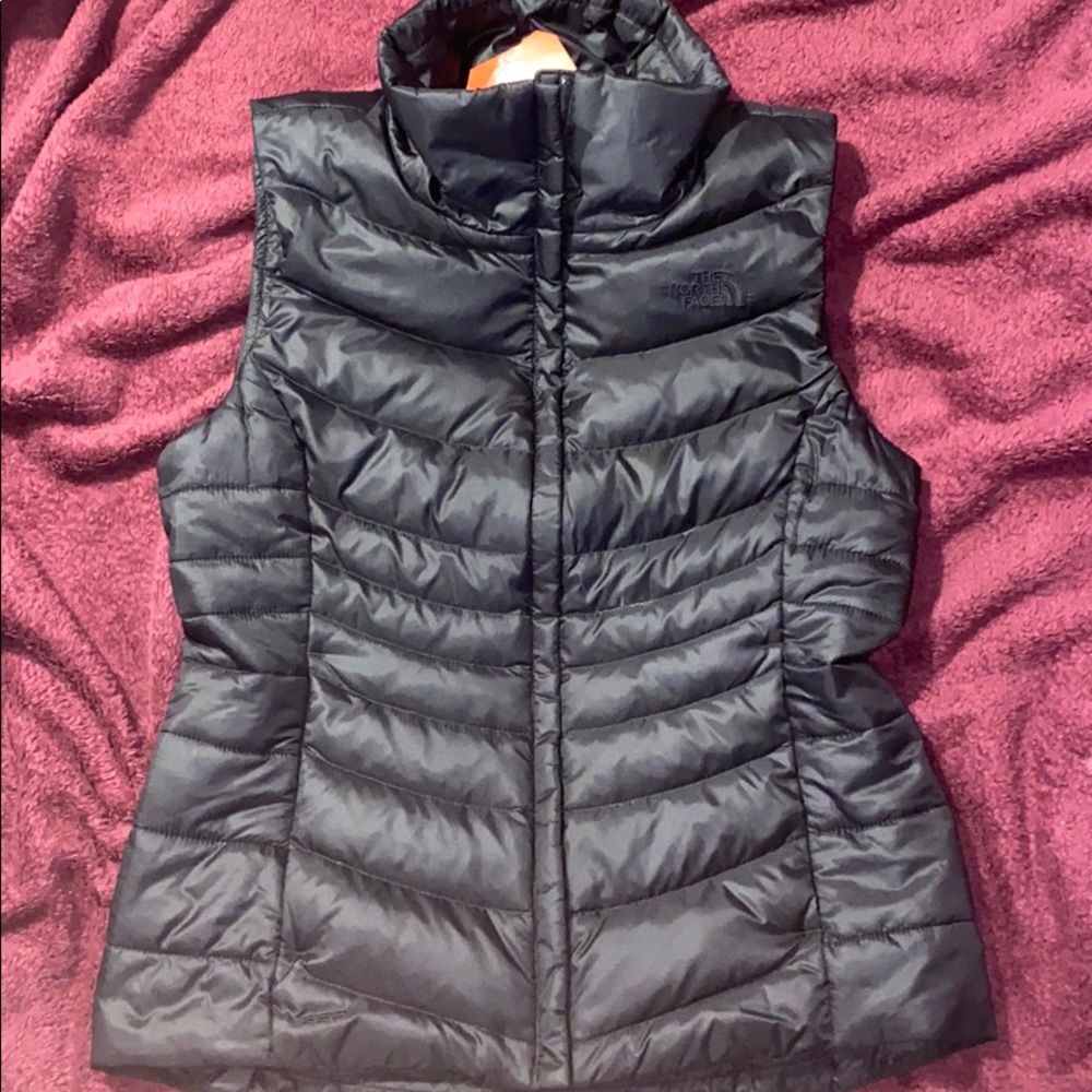 The North Face Vest